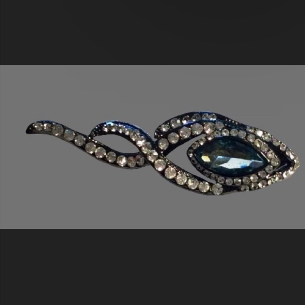 Evil Eye Ring aka Flirty Eye Ring